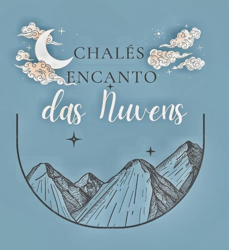 Chales Encanto Das Nuvens Monte Verde (Minas Gerais) Exterior foto