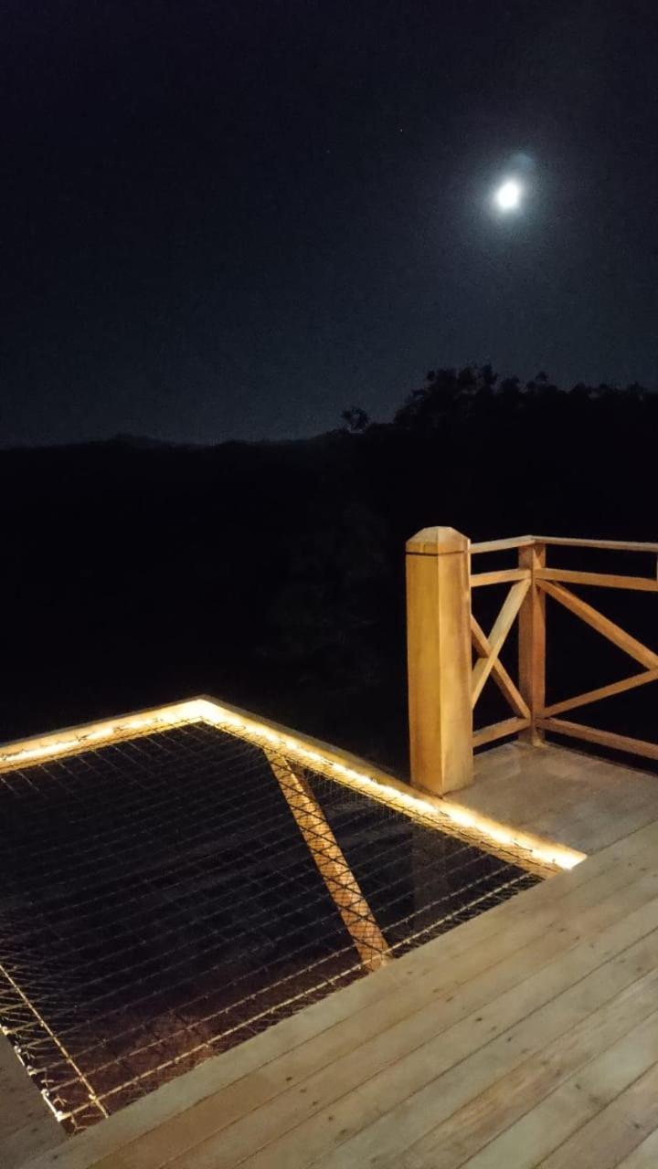 Chales Encanto Das Nuvens Monte Verde (Minas Gerais) Exterior foto